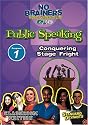Standard Deviants: No-Brainers on Public Speaking [DVD] [Region 1] [US Import] [NTSC]