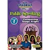 Standard Deviants School - No-Brainers on Public Speaking, Program 1 - Conquering Stage Fright (Classroom Edition)