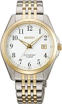 ORIENT (オリエント) 腕時計 SWIMMER スイマー WW0271UN メンズ
