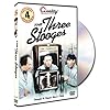 The Three Stooges DVD ~ Curly H...