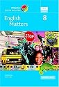English Matters Grade 8 Learner's Pack