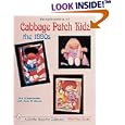 Encyclopedia of Cabbage Patch Kids (R): The 1990s by  Jan Lindenberger and Judy D. Morris