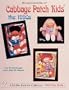 Encyclopedia of Cabbage Patch Kids (R): The 1990s