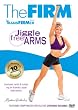 The Firm - Jiggle Free Arms