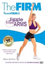 The Firm - Jiggle Free Arms