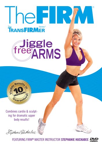 The Firm - Jiggle Free Arms