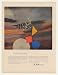1963 Celanese Chemical Unity in Variety art Print Ad (44246)