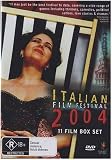 Italian Film Festival - 11 movie 6 DVD Box Set [2004] (REGION 1) (NTSC)