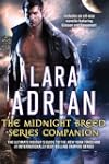 The Midnight Breed Series Companion