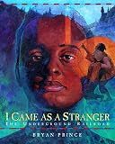 Books : I Came As a Stranger: The Underground Railroad