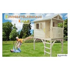 Kinderstelzenhaus Spielhaus Kinderspielhaus Baumhaus Stelzenhaus Modell Kalle