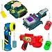 G.I. Joe Movie Basic Roleplay Weapons Wave 2