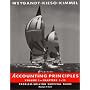 Accounting Principles, Chapters 1-13, Problem-Solving Survival Guide