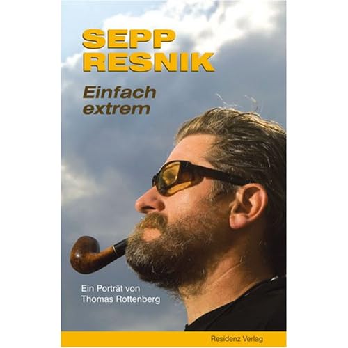 Sepp Resnik