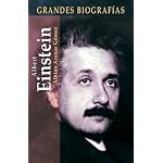 Albert Einstein (Grandes biografias series) book cover