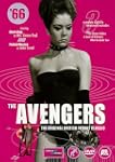 Avengers 66 V3