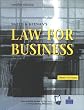 Law for Business