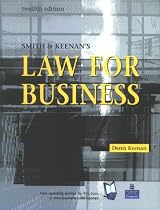 Law for Business
