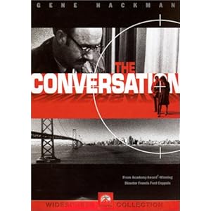 The Conversation [Import USA Zone 1]