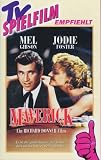 Maverick - Mel Gibson
