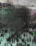 Early impressionism and the French state
