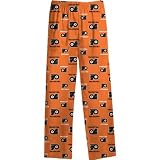 Reebok Philadelphia Flyers Youth Printed Sleeper Pants Large