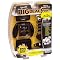 dreamGEAR Big Deal Pak 12-in-1 Bundle for Game Boy Advance SP- Onyx Black