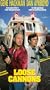 Loose Cannons [VHS]