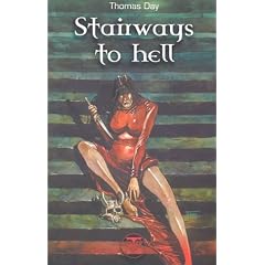 Stairways to hell
