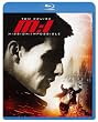 ミッション：インポッシブル  スペシャル・コレクターズ・エディション [Blu-ray]