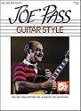 Mel Bay Presents Joe Pass Guitar Style