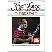 Mel Bay Presents Joe Pass Guitar Style