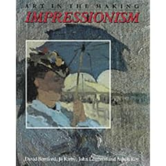 Impressionism (Art in the Making)