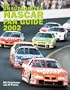 The Unauthorized NASCAR Fan Guide