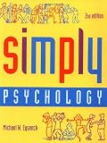 Simply Psychology, Second Edition