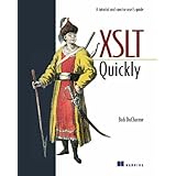 xslt quickly