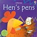 Hen's Pens (Usborne Phonics Books)