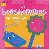 Je fais tout seul, tome 22 : Bonhommes en mousse