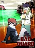 Revue Geneon [Pioneer]  / Gad Guard 6: Techodes (Full Sub Dol)