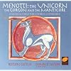 Menotti:The Unicorn (The Gorgon And The Manticore)