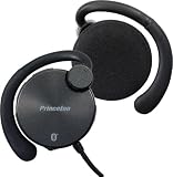 Princeton PTM-BAHBK ワイヤレスヘッドフォン単体