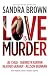Thriller 3: Love Is Murder