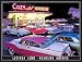 American Shop - Metall-Schild Cozy Drive In