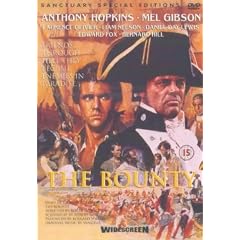 The Bounty [DVD] [1984]