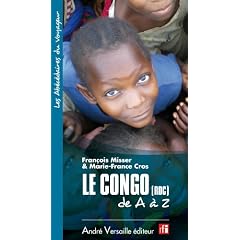 Le Congo (RDC) de A � Z