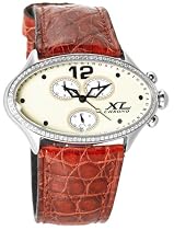 Staurino Fratelli Midsize Nassau Steel Watch #XC-006