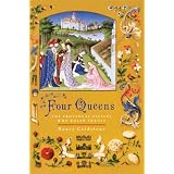 FourQueens:TheProvencalSistersWhoRuledEurope