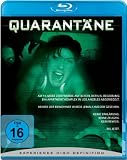 Produkt-Bild: Quarant&auml;ne [Blu-ray]