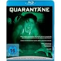 Quarant�ne [Blu-ray]