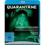 Quarant�ne [Blu-ray]von "Rade Serbedzija"